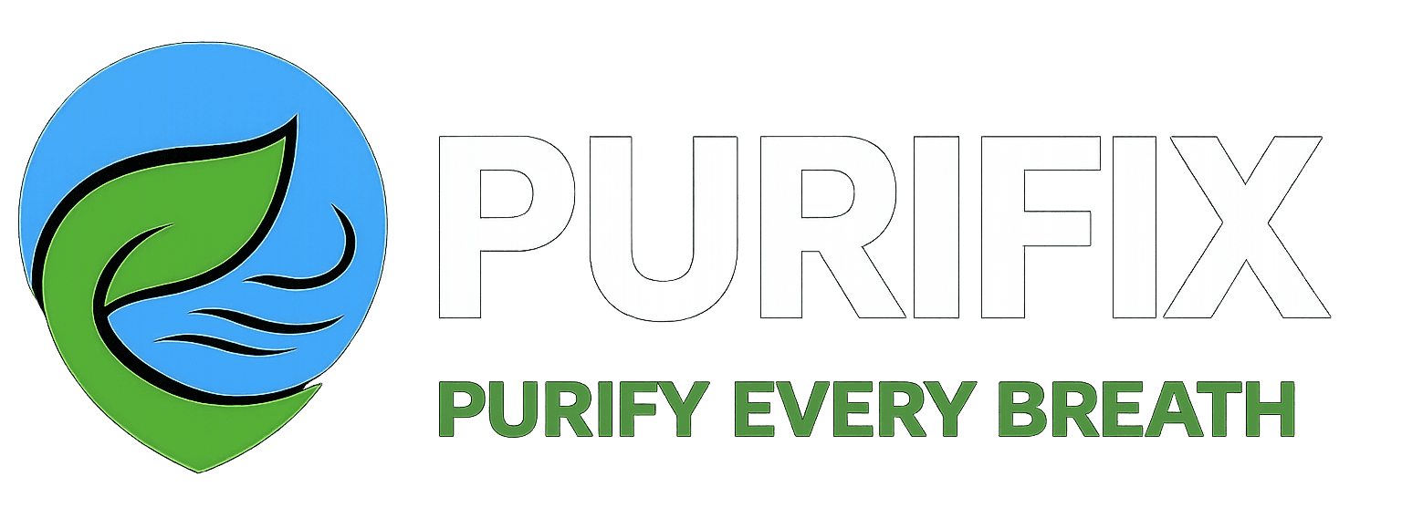 Purifix — Purify Every Breath