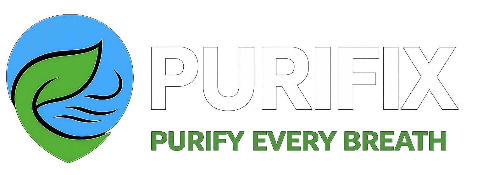 Purifix — Purify Every Breath