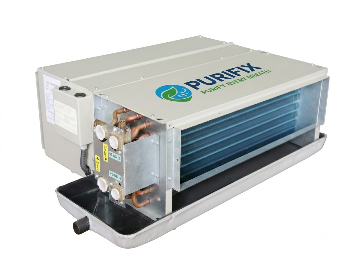Fan Coil Unit (FCU)